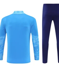 Manchester City Conjunto 2025 2026 Azul - Manchester City Barata | PTDHMALL
