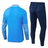 Manchester City Conjunto 2025 2026 Azul - Manchester City Barata | PTDHMALL