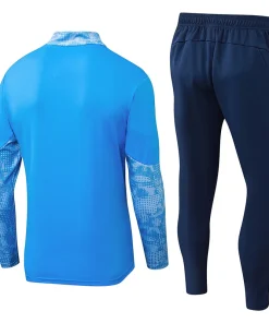 Manchester City Conjunto 2025 2026 Azul - Manchester City Barata | PTDHMALL