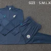 Manchester City Conjunto 2024 2025 Gris - Manchester City Barata | PTDHMALL