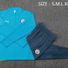 Manchester City Conjunto 2024 2025 Azul - Manchester City Barata | PTDHMALL