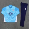 Manchester City Conjunto 2025 2026 Azul - Manchester City Barata | PTDHMALL