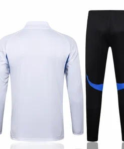 Manchester United Chandal Conjunto 2025 2026 Blanco | PTDHMALL