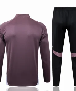 Manchester United Chandal Conjunto 2025 2026 Púrpura | PTDHMALL