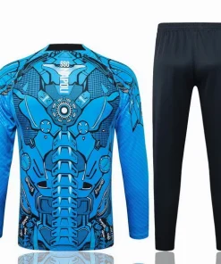 Conjunto 2025 2026 Azul | PTDHMALL