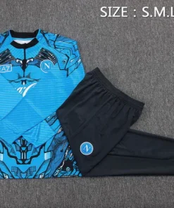 Conjunto 2025 2026 Azul | PTDHMALL