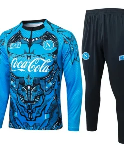 Conjunto 2025 2026 Azul | PTDHMALL
