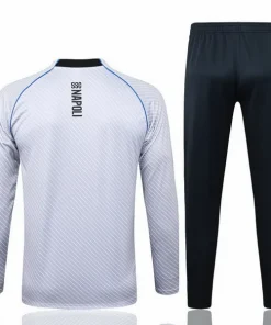 Conjunto 2025 2026 Blanco | PTDHMALL