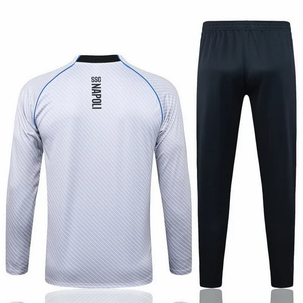 Conjunto 2025 2026 Blanco | PTDHMALL