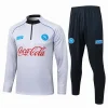 Conjunto 2025 2026 Blanco | PTDHMALL