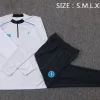 Conjunto 2025 2026 Blanco | PTDHMALL