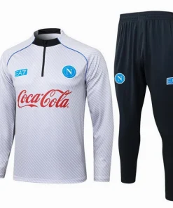 Conjunto 2025 2026 Blanco | PTDHMALL