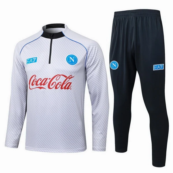 Conjunto 2025 2026 Blanco | PTDHMALL