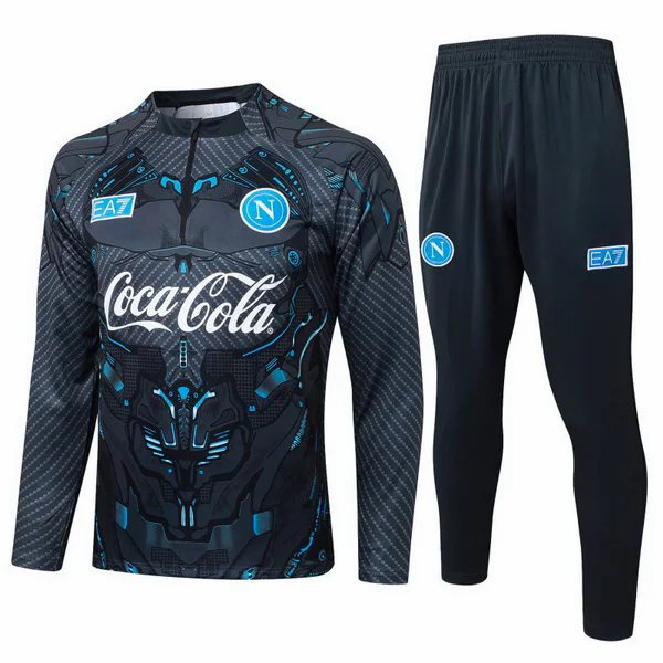 Conjunto 2025 2026 Gris | PTDHMALL