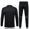 Conjunto 2025 2026 Negro - Ajax Niños Barata | PTDHMALL