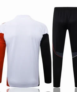 Conjunto 2025 2026 Blanco - Ajax Niños Barata | PTDHMALL