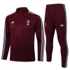 Conjunto 2025 2026 Blanco - Ajax Niños Barata | PTDHMALL