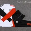 Conjunto 2025 2026 Blanco - Ajax Niños Barata | PTDHMALL