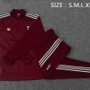 Conjunto 2025 2026 Rojo - Ajax Niños Barata | PTDHMALL