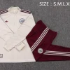 Conjunto 2025 2026 Amarillo - Ajax Niños Barata | PTDHMALL