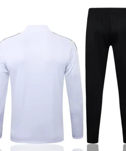 Conjunto 2025 Blanco | PTDHMALL