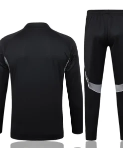 Conjunto 2025 Negro | PTDHMALL