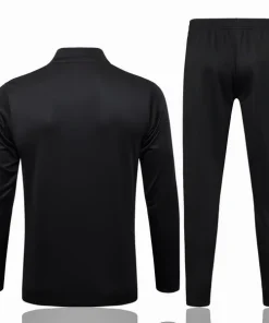 Conjunto 2025 Negro | PTDHMALL