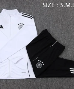 Conjunto 2025 Blanco | PTDHMALL