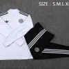 Conjunto 2025 Blanco | PTDHMALL