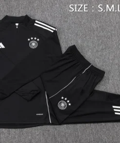 Conjunto 2025 Negro | PTDHMALL