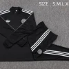 Conjunto 2025 Negro | PTDHMALL