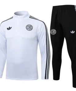 Conjunto 2025 Blanco | PTDHMALL