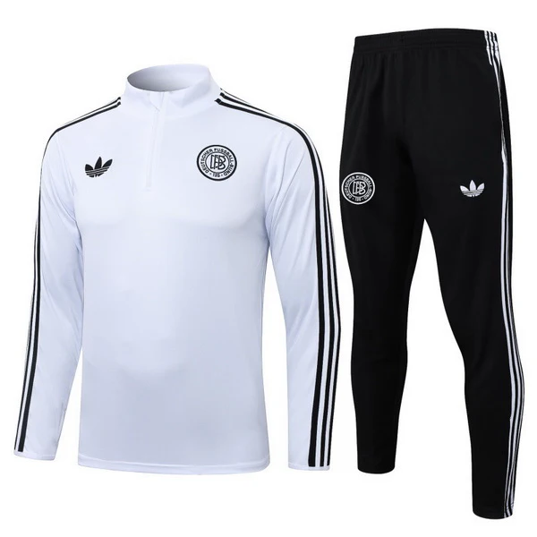Conjunto 2025 Blanco | PTDHMALL