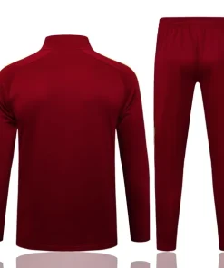 Conjunto 2025 2026 Rojo | PTDHMALL