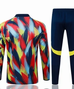 Conjunto 2025 2026 Amarillo | PTDHMALL