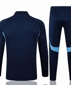 Conjunto 2025 2026 Azul | PTDHMALL
