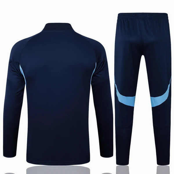 Conjunto 2025 2026 Azul | PTDHMALL