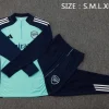 Conjunto 2025 2026 Verde | PTDHMALL
