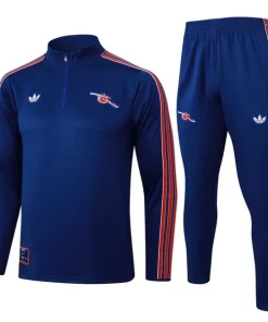Conjunto 2025 2026 Azul | PTDHMALL