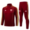Conjunto 2025 2026 Rojo | PTDHMALL
