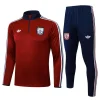 Conjunto 2025 2026 Rojo | PTDHMALL