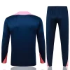 Conjunto 2025 2026 Azul | PTDHMALL