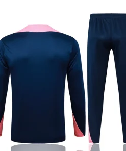 Conjunto 2025 2026 Azul | PTDHMALL