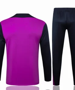 Conjunto 2025 2026 Púrpura | PTDHMALL