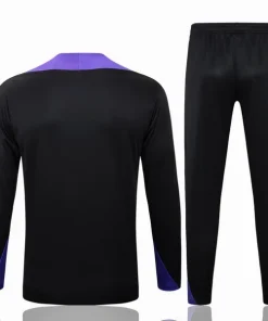Conjunto 2025 2026 Negro | PTDHMALL