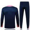 Conjunto 2025 2026 Azul | PTDHMALL