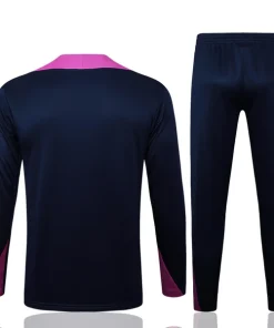 Conjunto 2025 2026 Azul | PTDHMALL