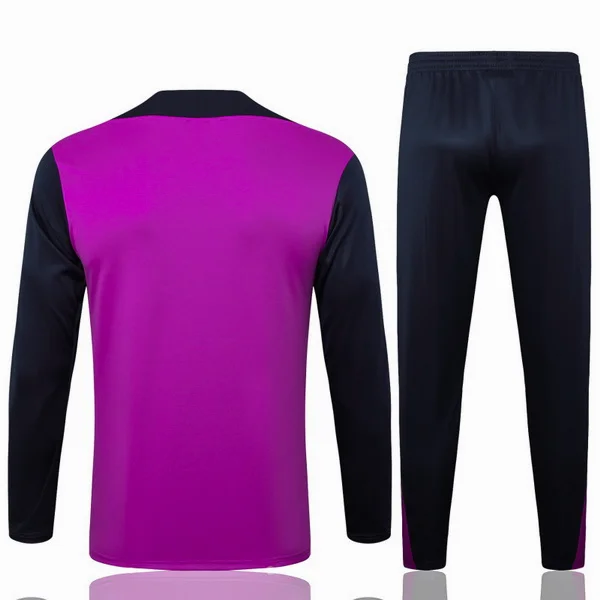 Conjunto 2025 2026 Púrpura | PTDHMALL