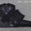 Conjunto 2025 2026 Negro | PTDHMALL
