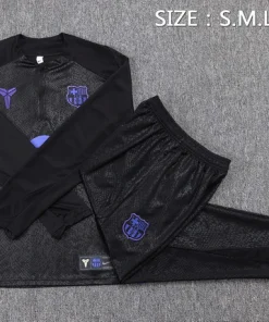 Conjunto 2025 2026 Negro | PTDHMALL
